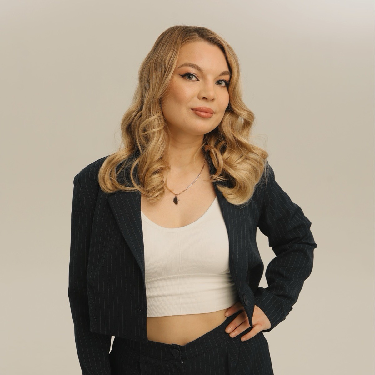 Анастасия Иванова | Сетка — социальная сеть от hh.ru