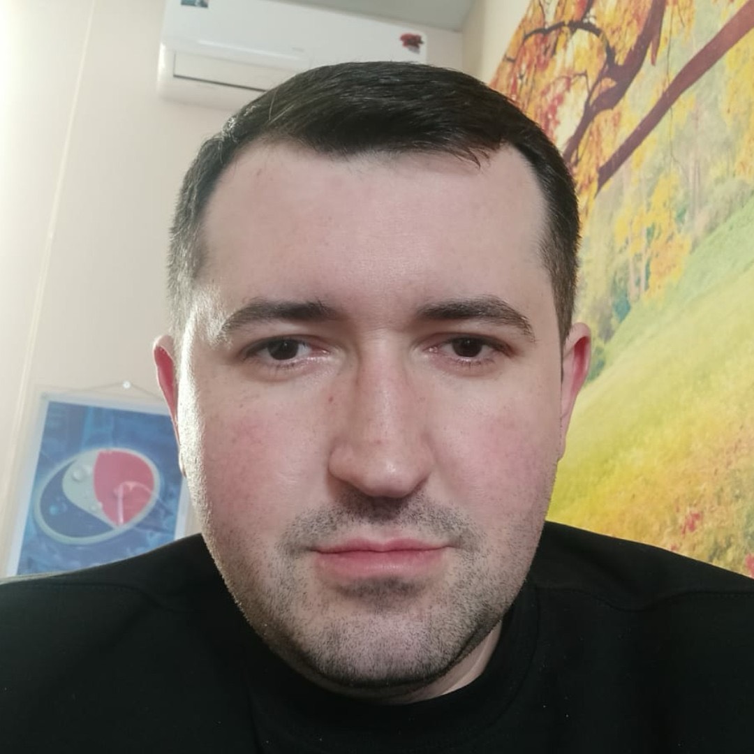 Миша Мищенко | Сетка — социальная сеть от hh.ru