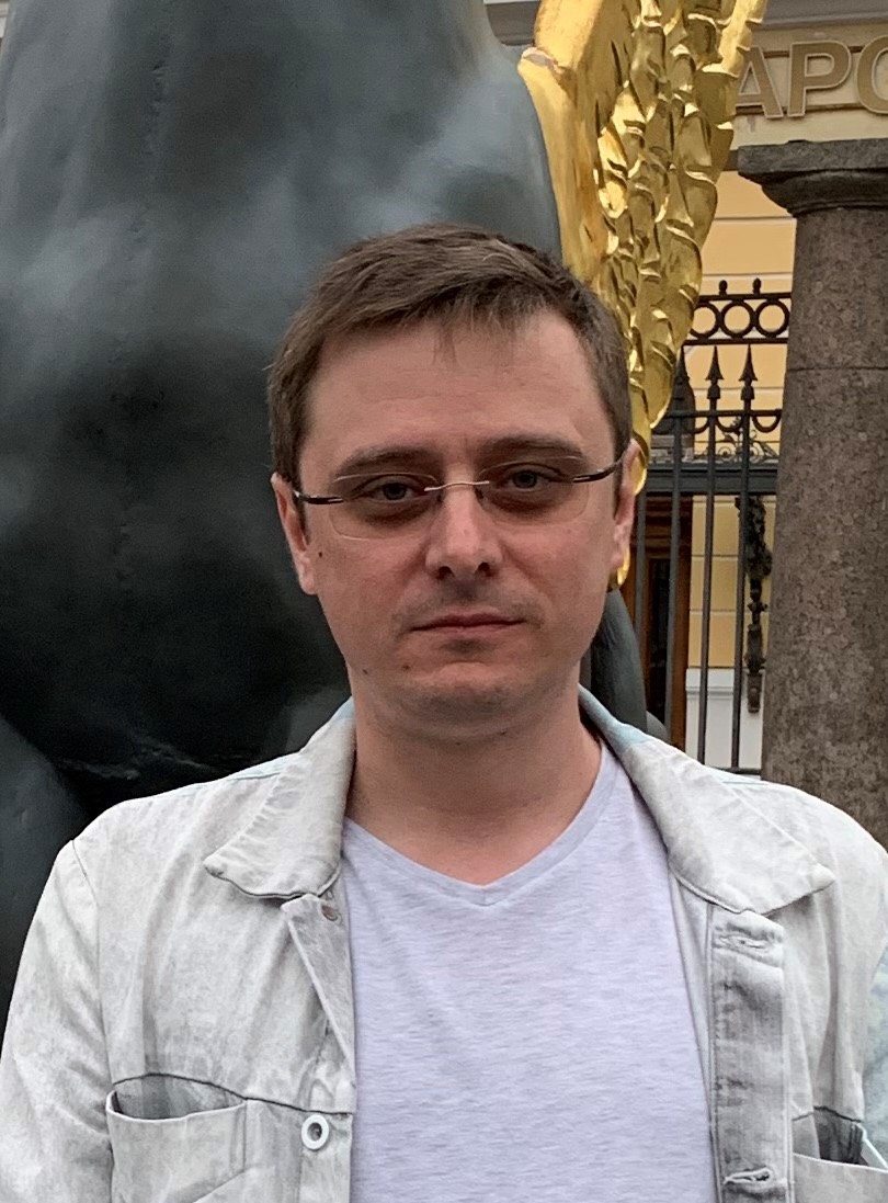 Дмитрий Гуськов