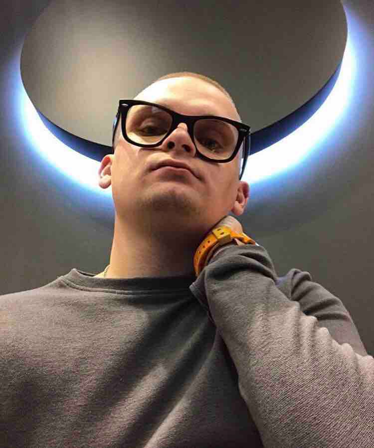 Кирилл Храмцов | Сетка — социальная сеть от hh.ru