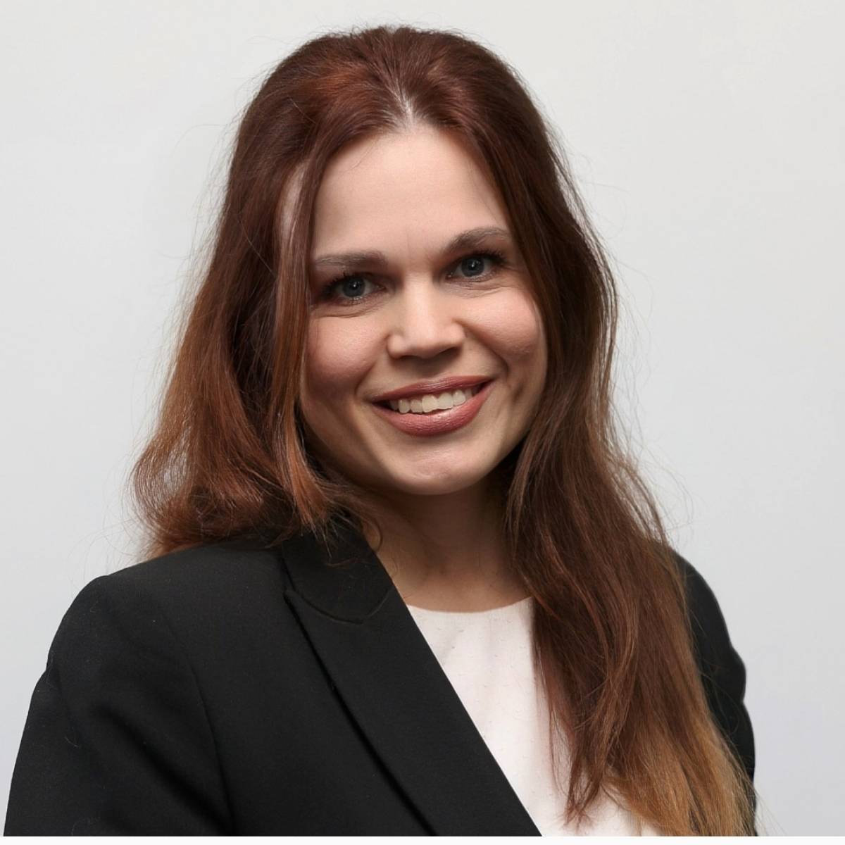 Екатерина Широкова