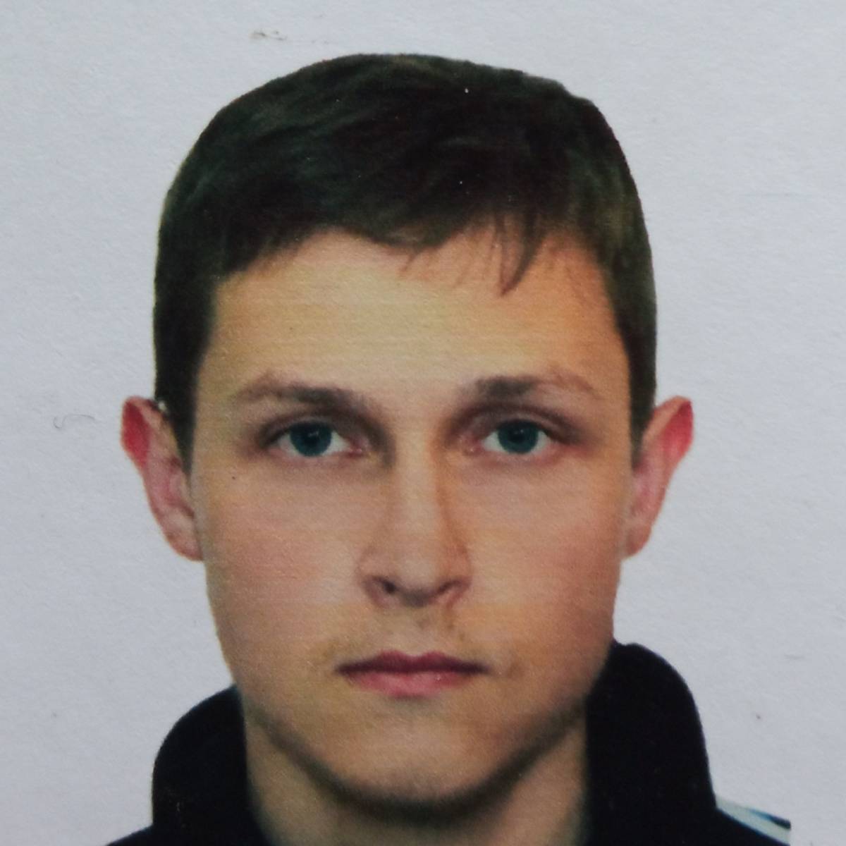 Юрий Баранов