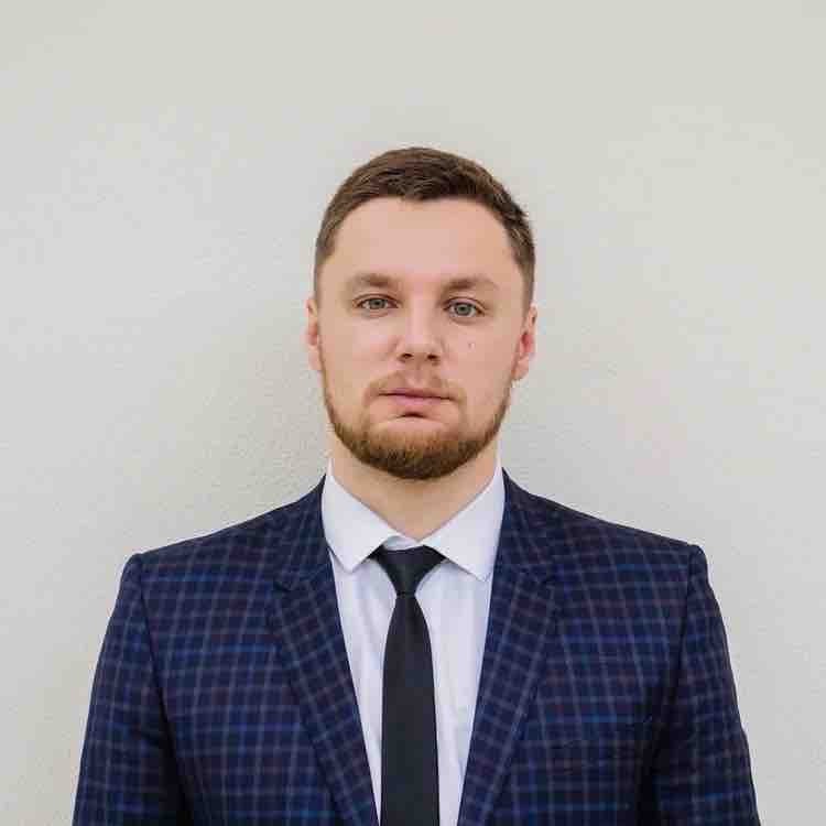 Никита Афанасьев | Сетка — социальная сеть от hh.ru