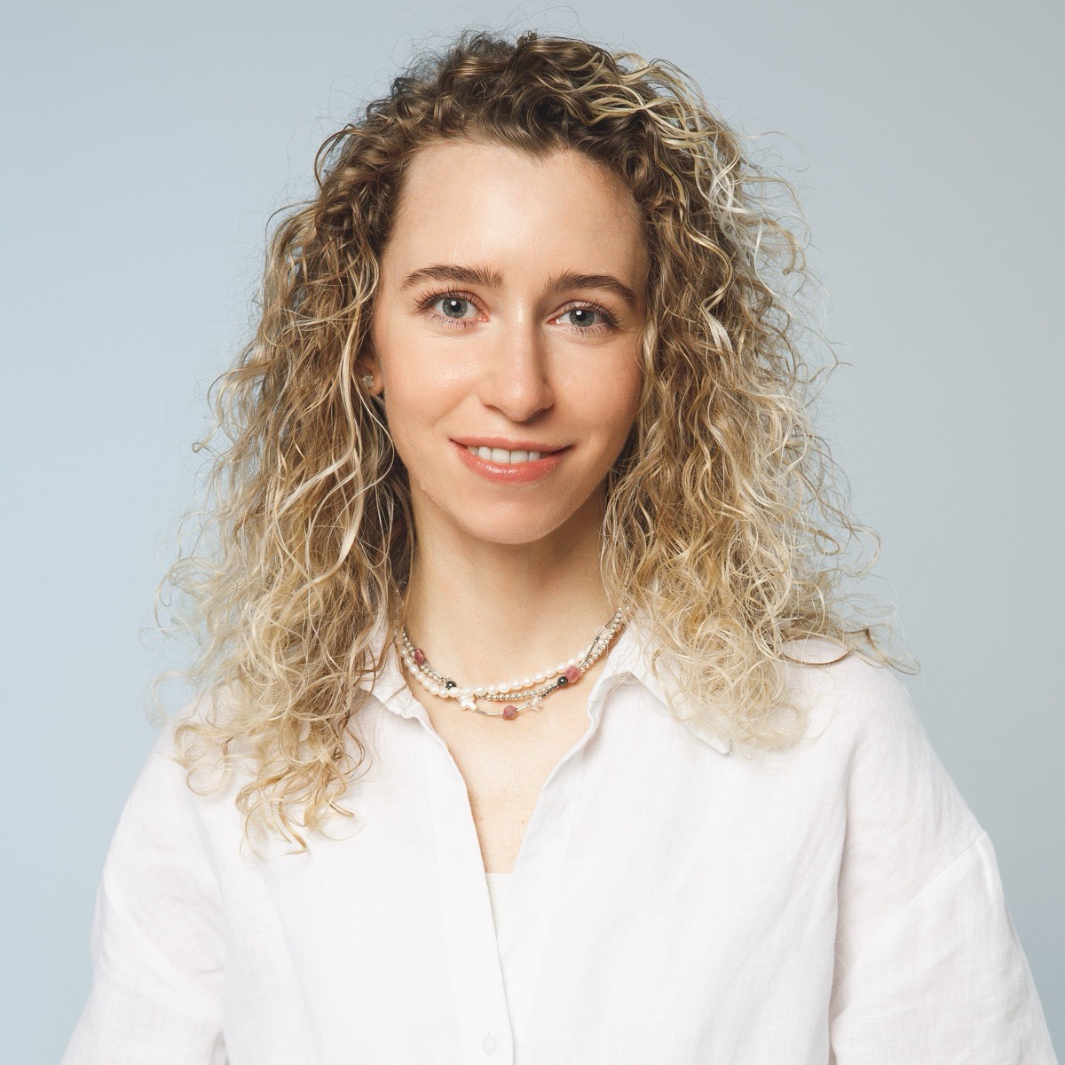 Evgeniya Shuvalova | Сетка — социальная сеть от hh.ru