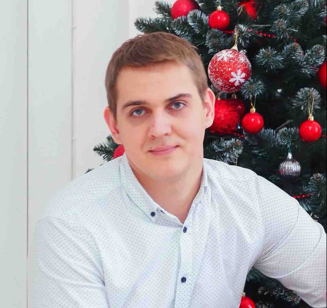 Сергей Коханов