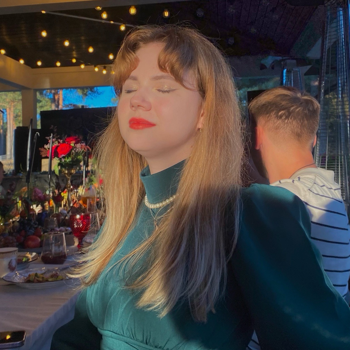 Анастасия Бадедова | Сетка — социальная сеть от hh.ru