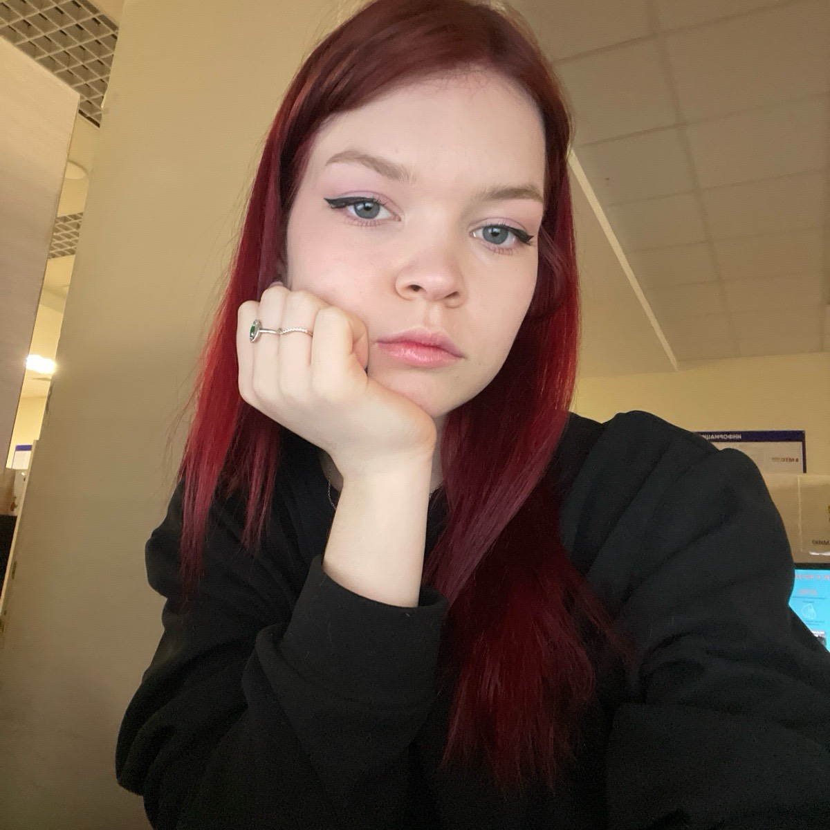 Кристина Дьякова | Сетка — социальная сеть от hh.ru