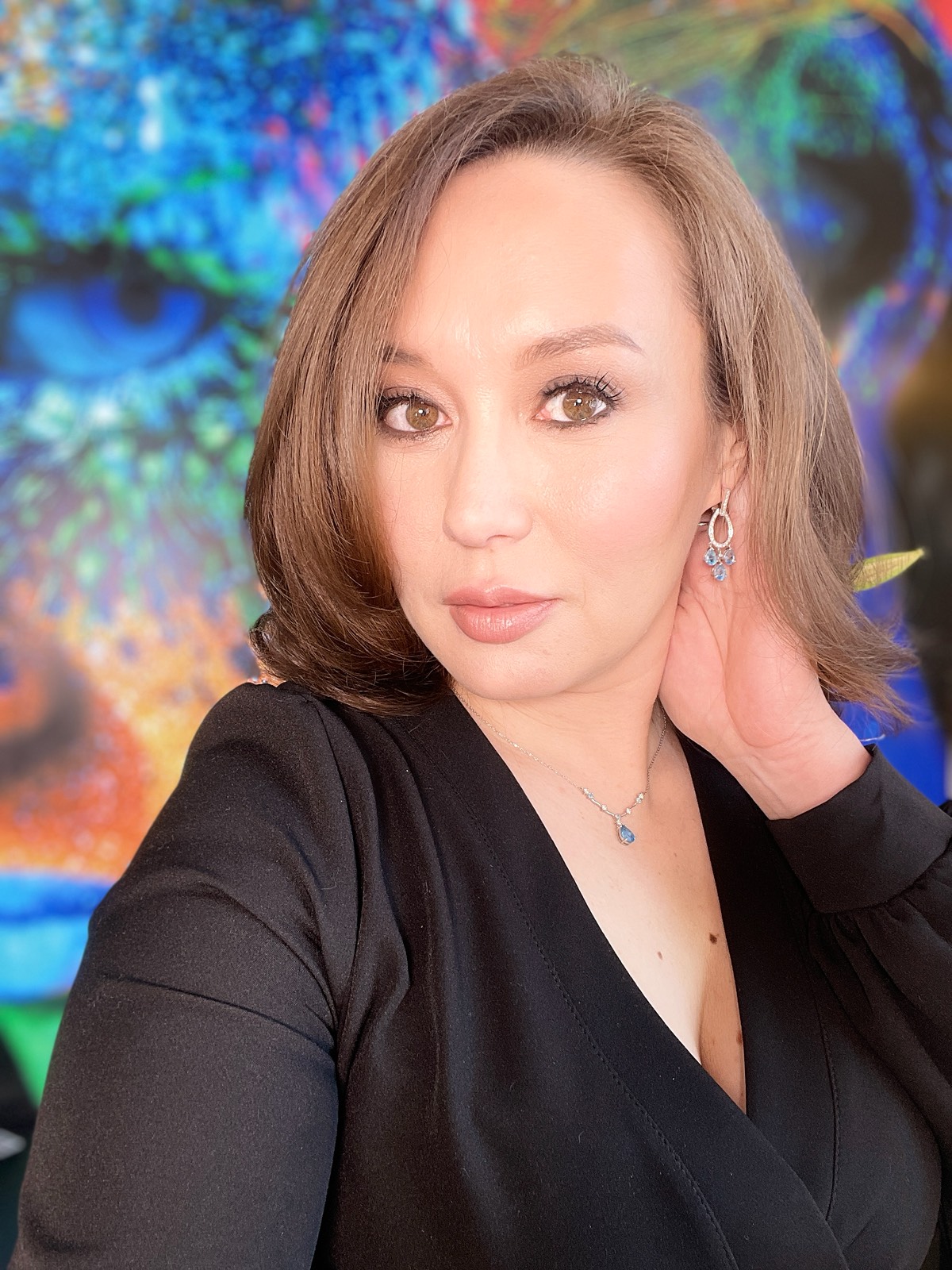 Зульфия Усманова | Сетка — социальная сеть от hh.ru