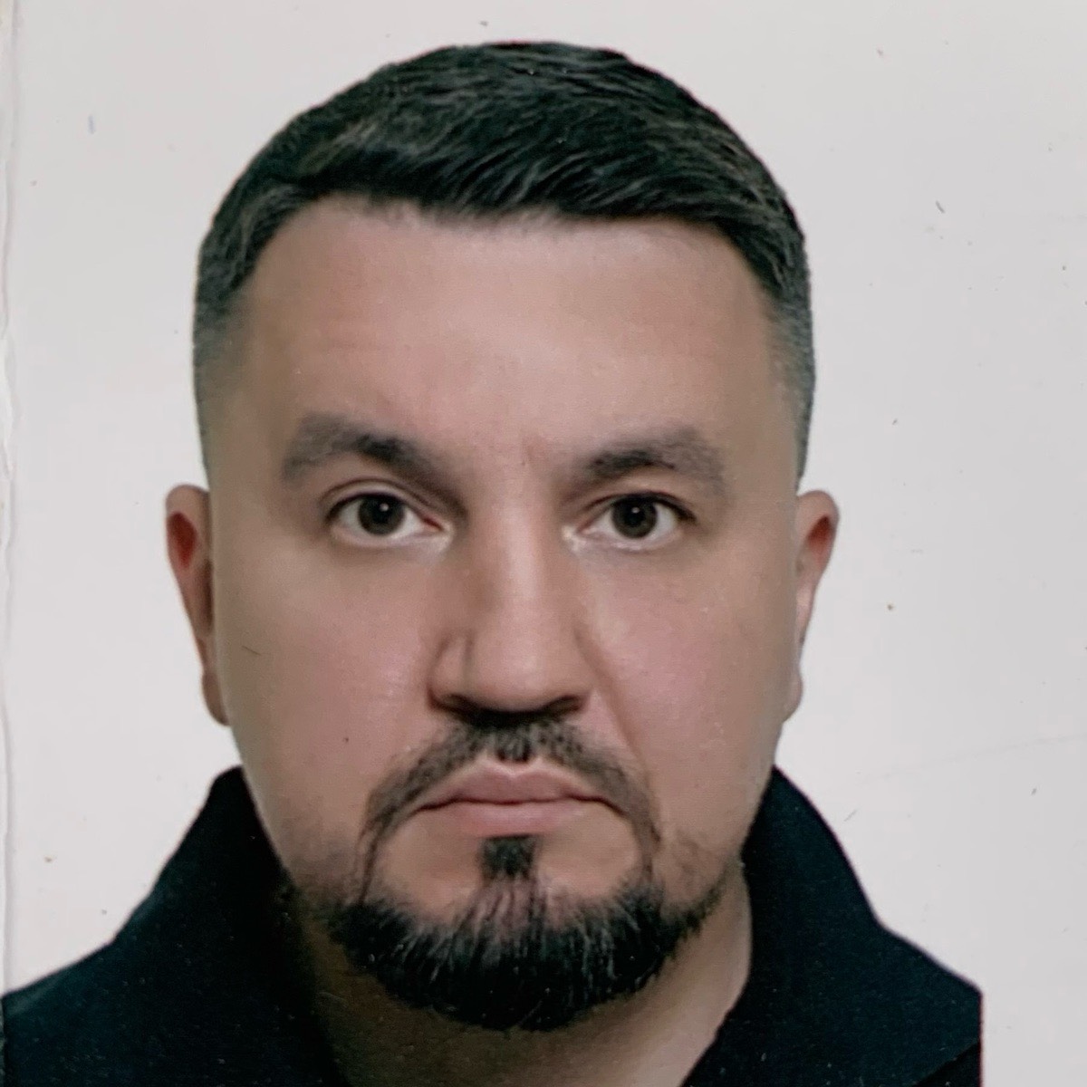 Александр Захаров