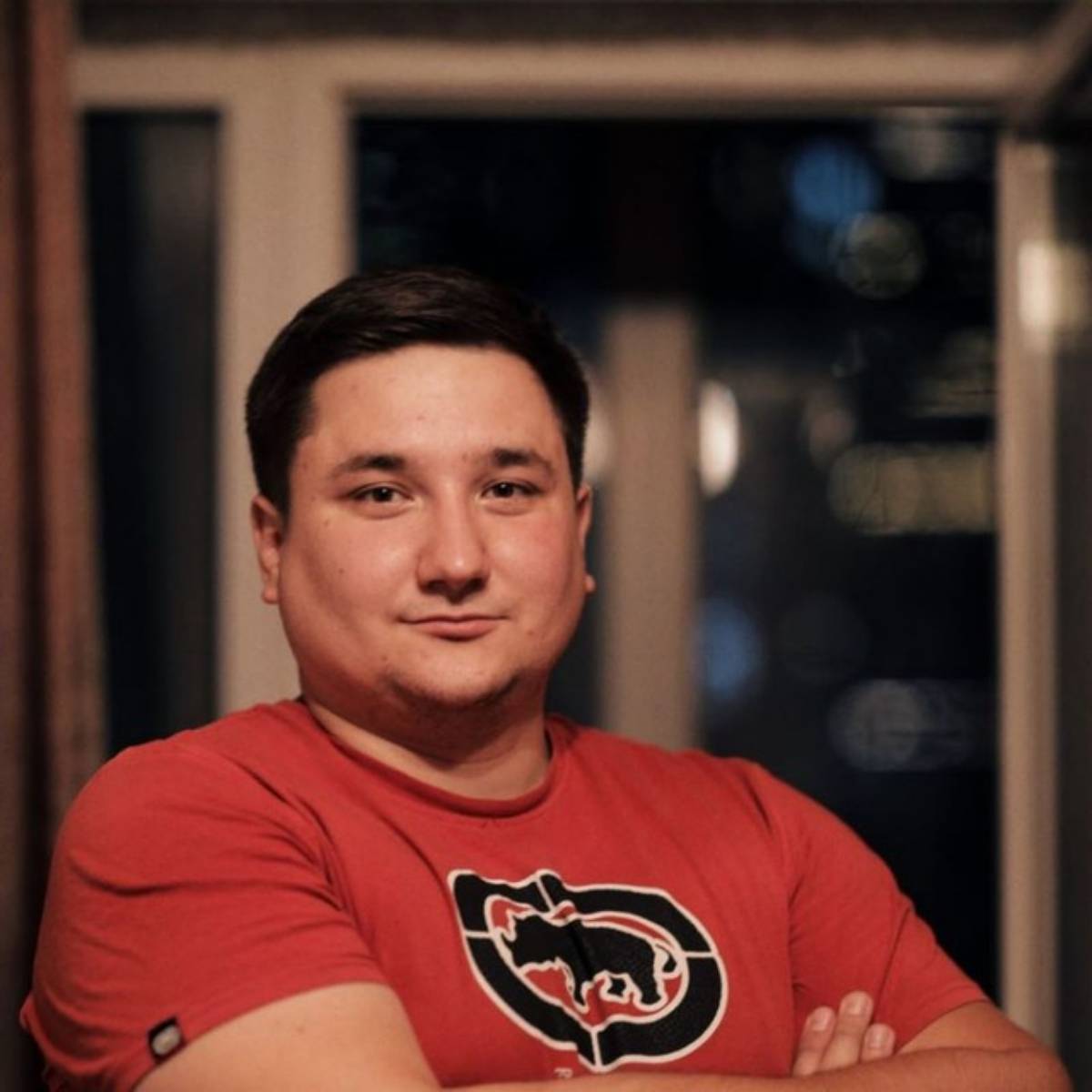 Алекс Гладышев