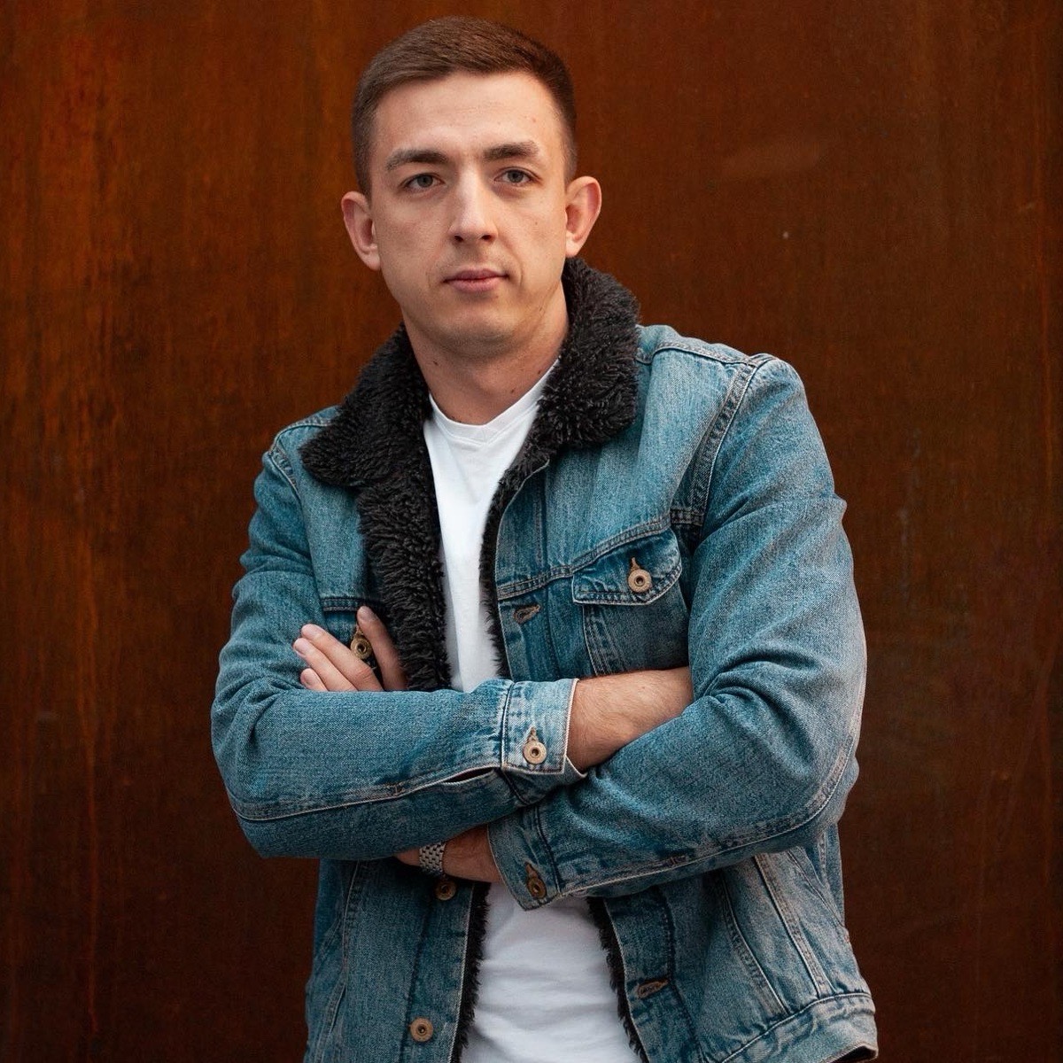 Вадим Дудоров | Сетка — социальная сеть от hh.ru