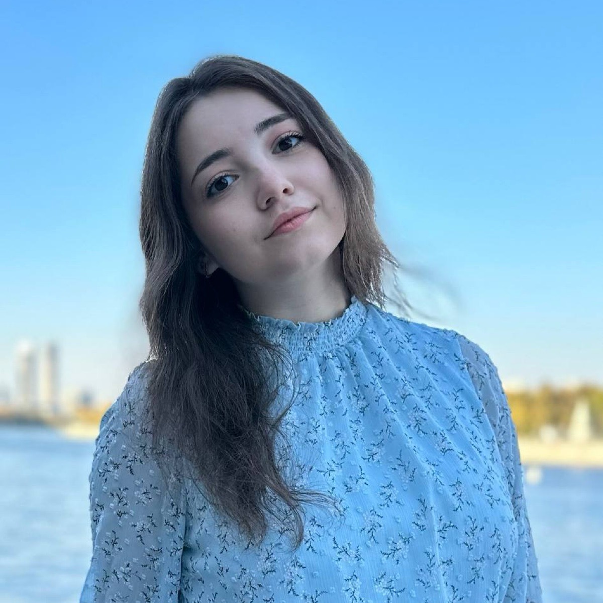 Арина Коваль | Сетка — социальная сеть от hh.ru