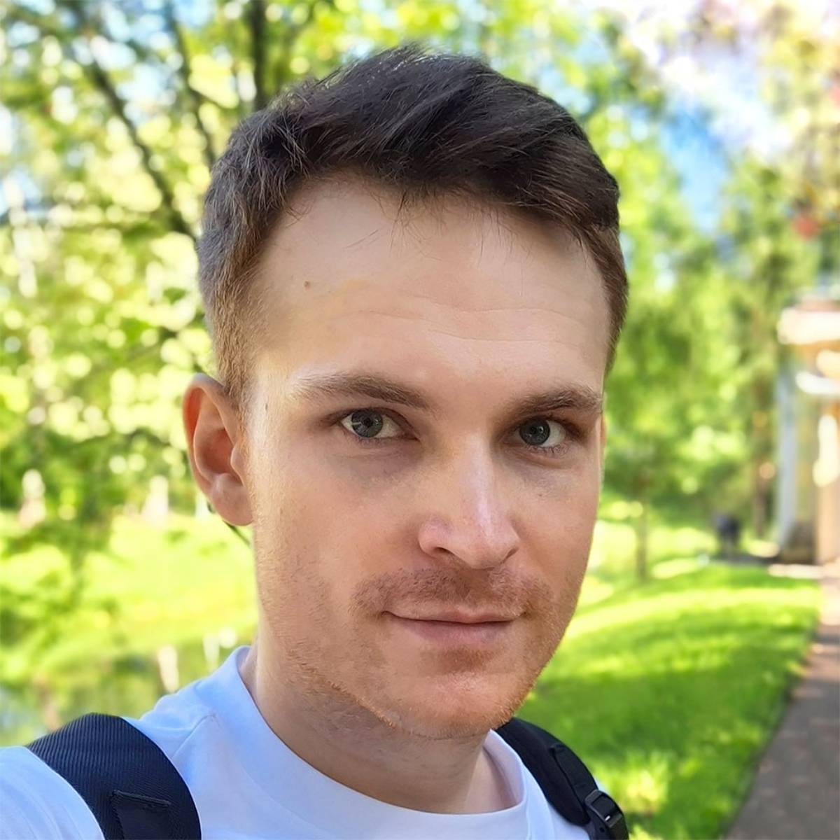 Павел Пермяков