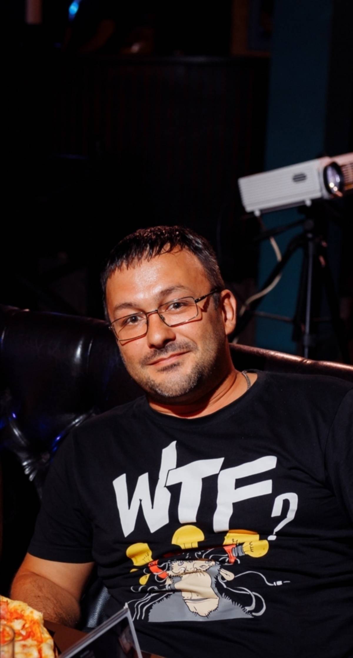 Сергей Музыченко | Сетка — социальная сеть от hh.ru