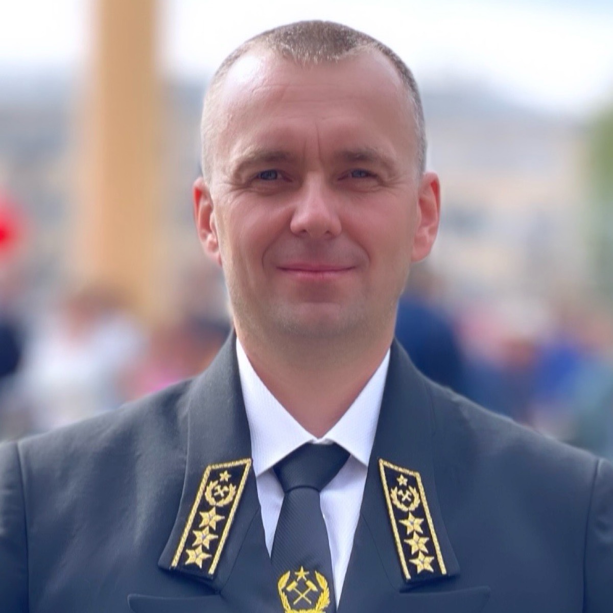 Юрий Решке