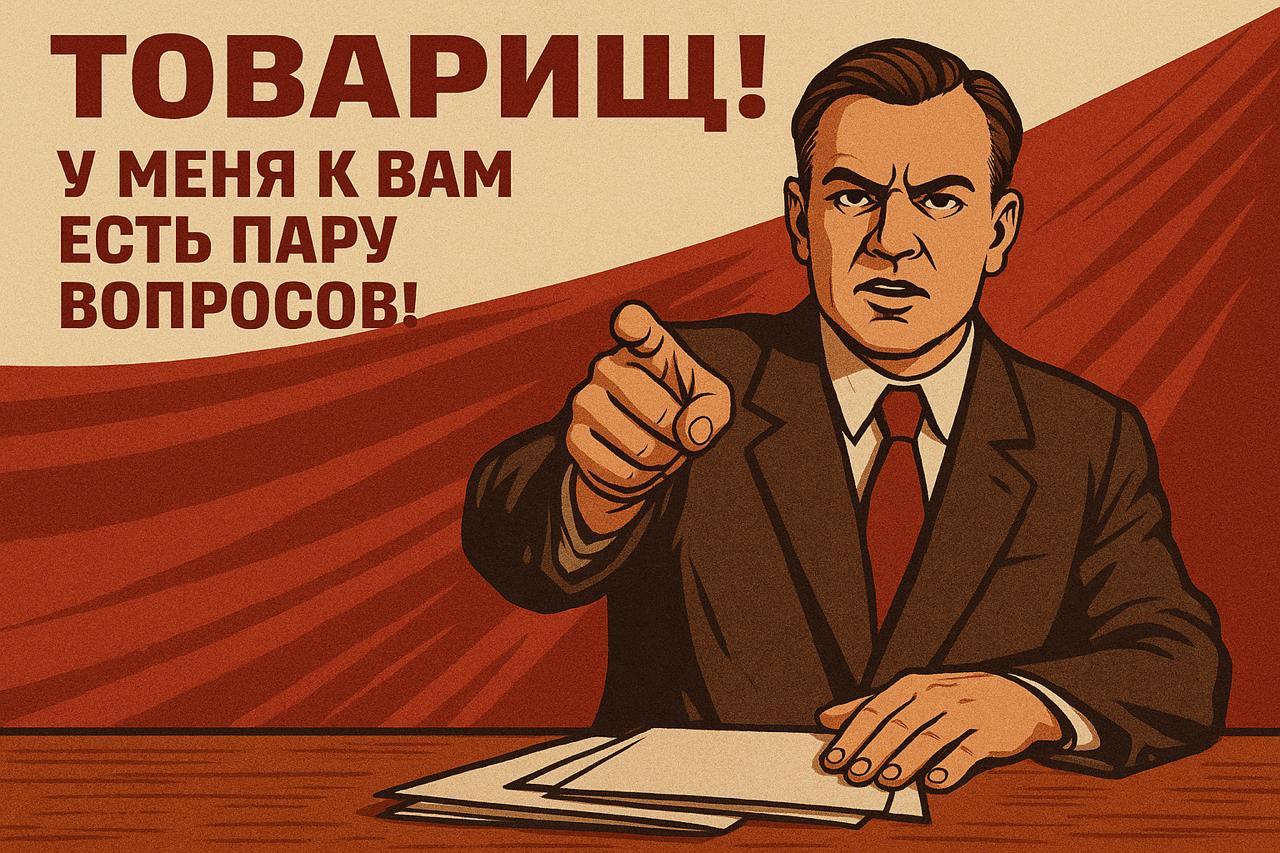 📌 5 вопросов, после которых основатель онлайн-школы смотрит в потолок
Каждый раз, когда меня зовут «посмотреть проект», я начинаю не с метрик, не с командной доски и даже не с продукта | Сетка — социальная сеть от hh.ru