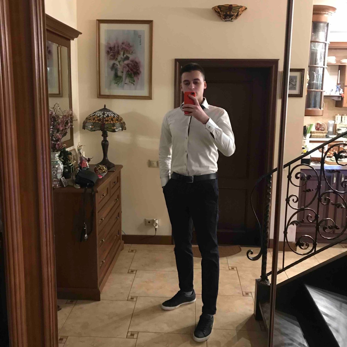 Илья Кравчук