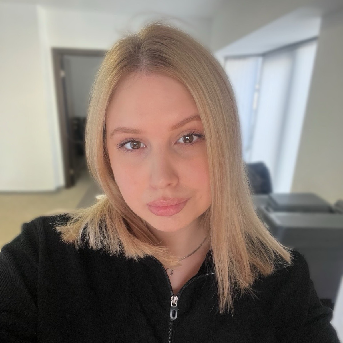 Таисия Нефедова