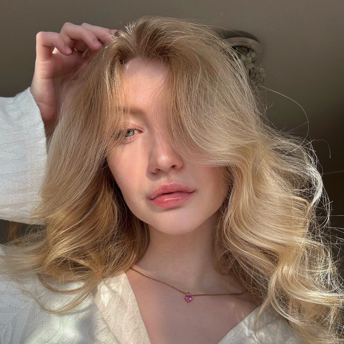 Анастасия Севастьянова | Сетка — социальная сеть от hh.ru