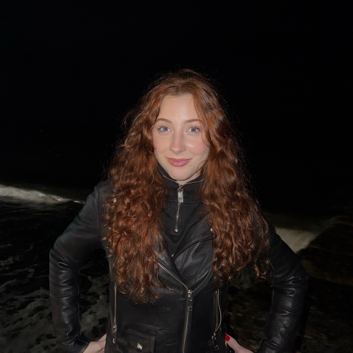 Полина Логинова