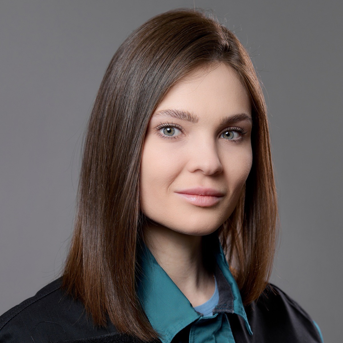 Ксения Рябова