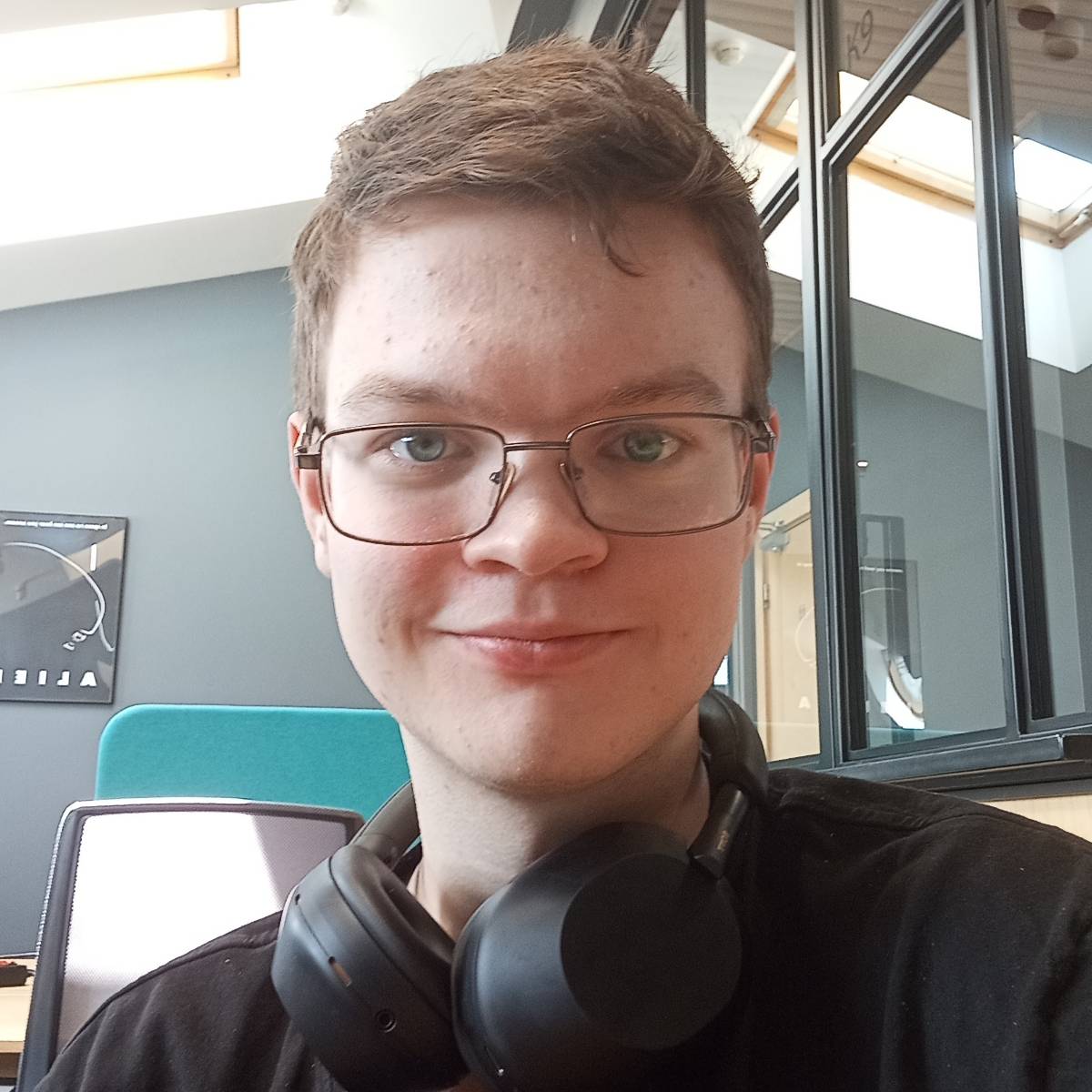 Максим Голубев | Сетка — социальная сеть от hh.ru