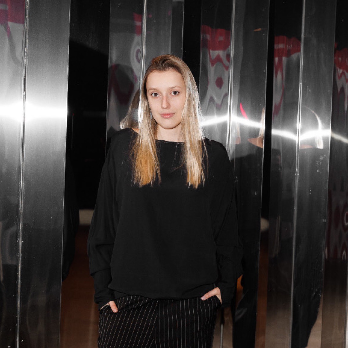 Виктория Семенова | Сетка — социальная сеть от hh.ru