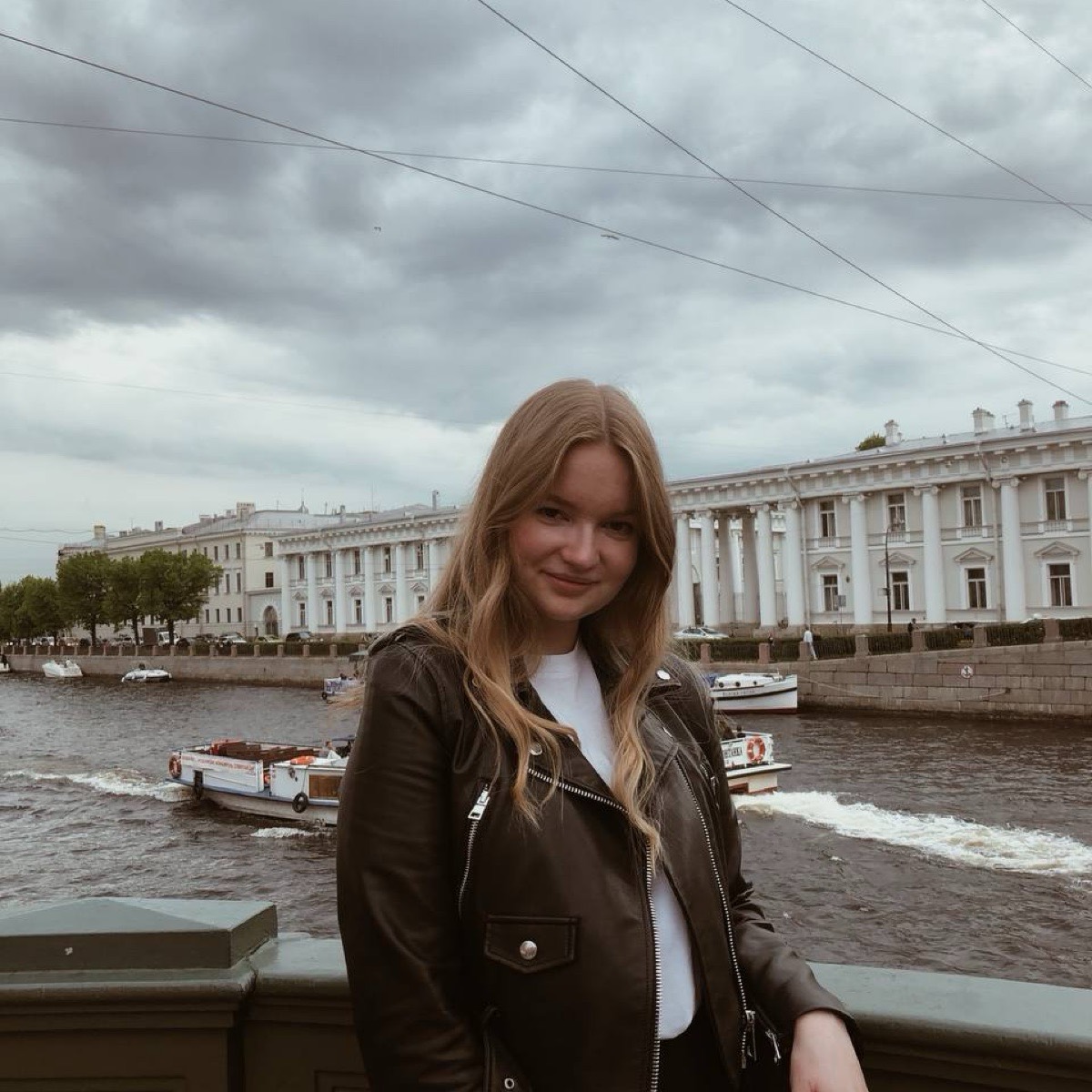 Софья Канунникова