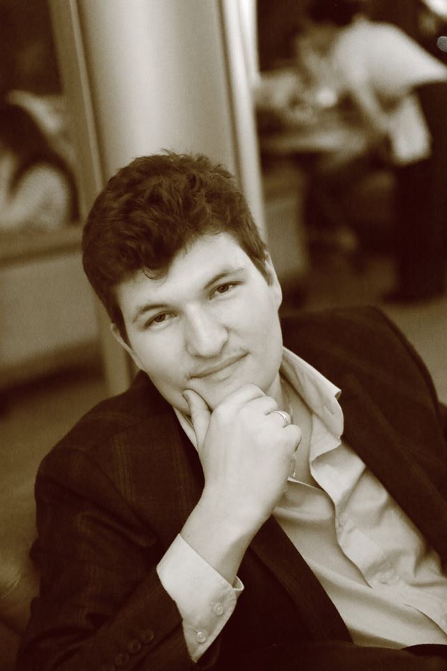 Евгений Кельблер | Сетка — социальная сеть от hh.ru