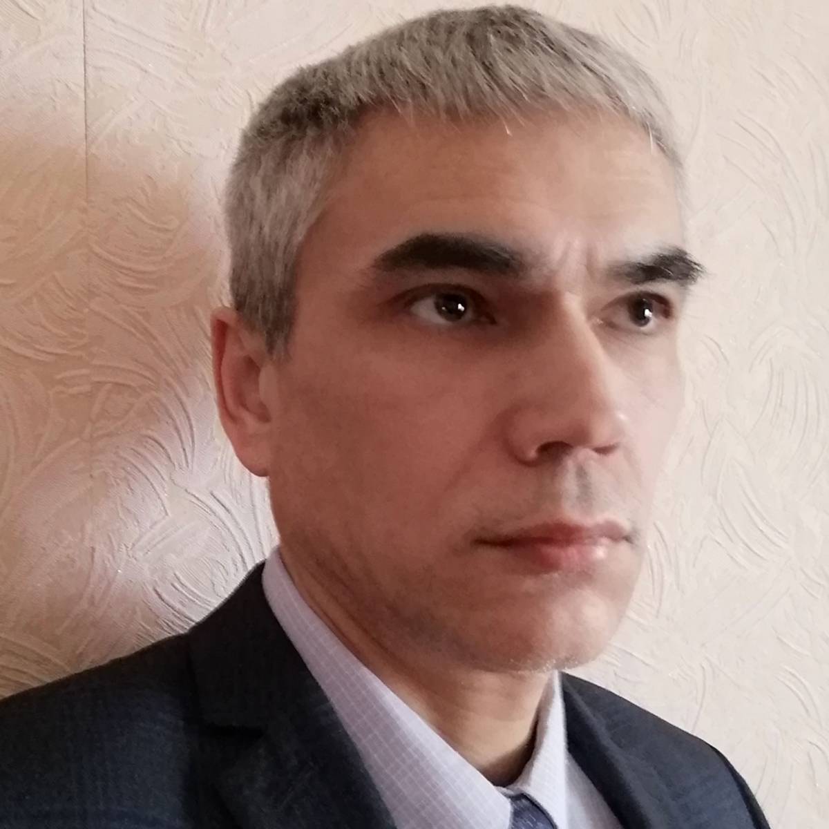 Булат Шакиров | Сетка — социальная сеть от hh.ru