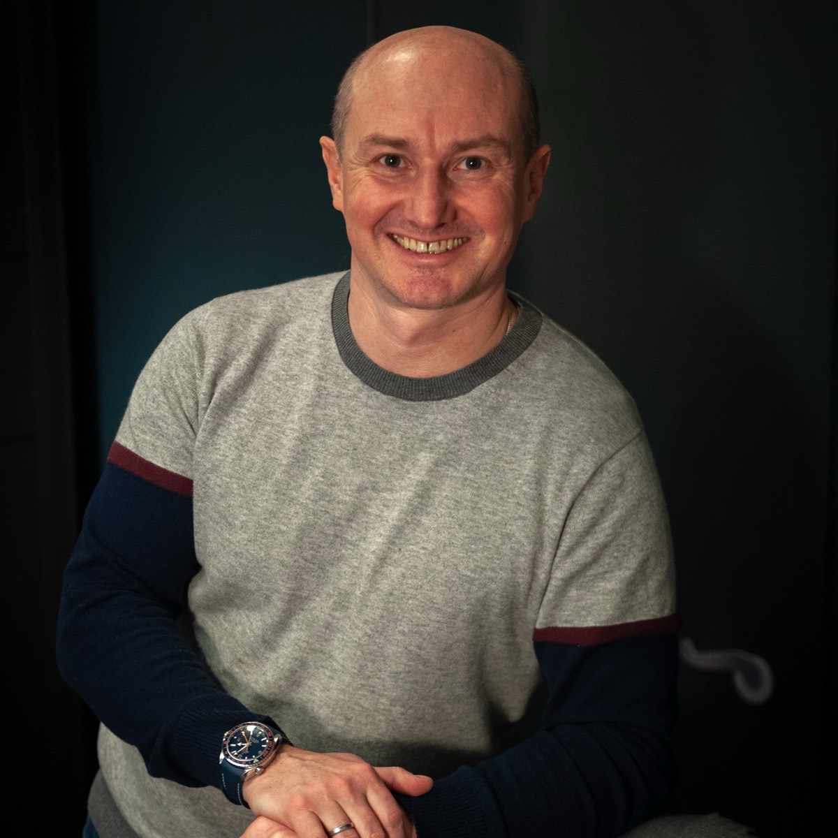 Алексей Колгушкин | Сетка — социальная сеть от hh.ru