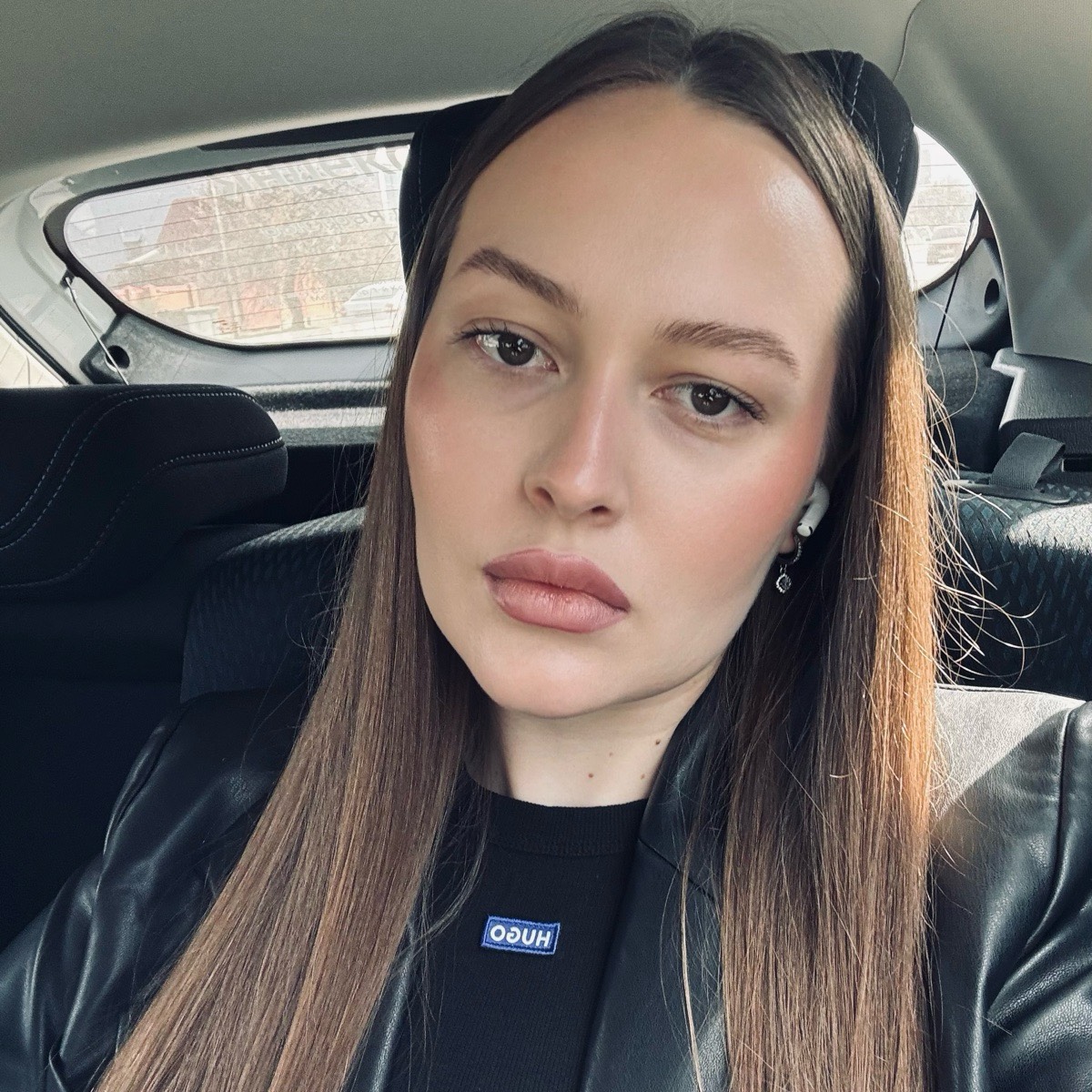 Кристина Цехонович | Сетка — социальная сеть от hh.ru