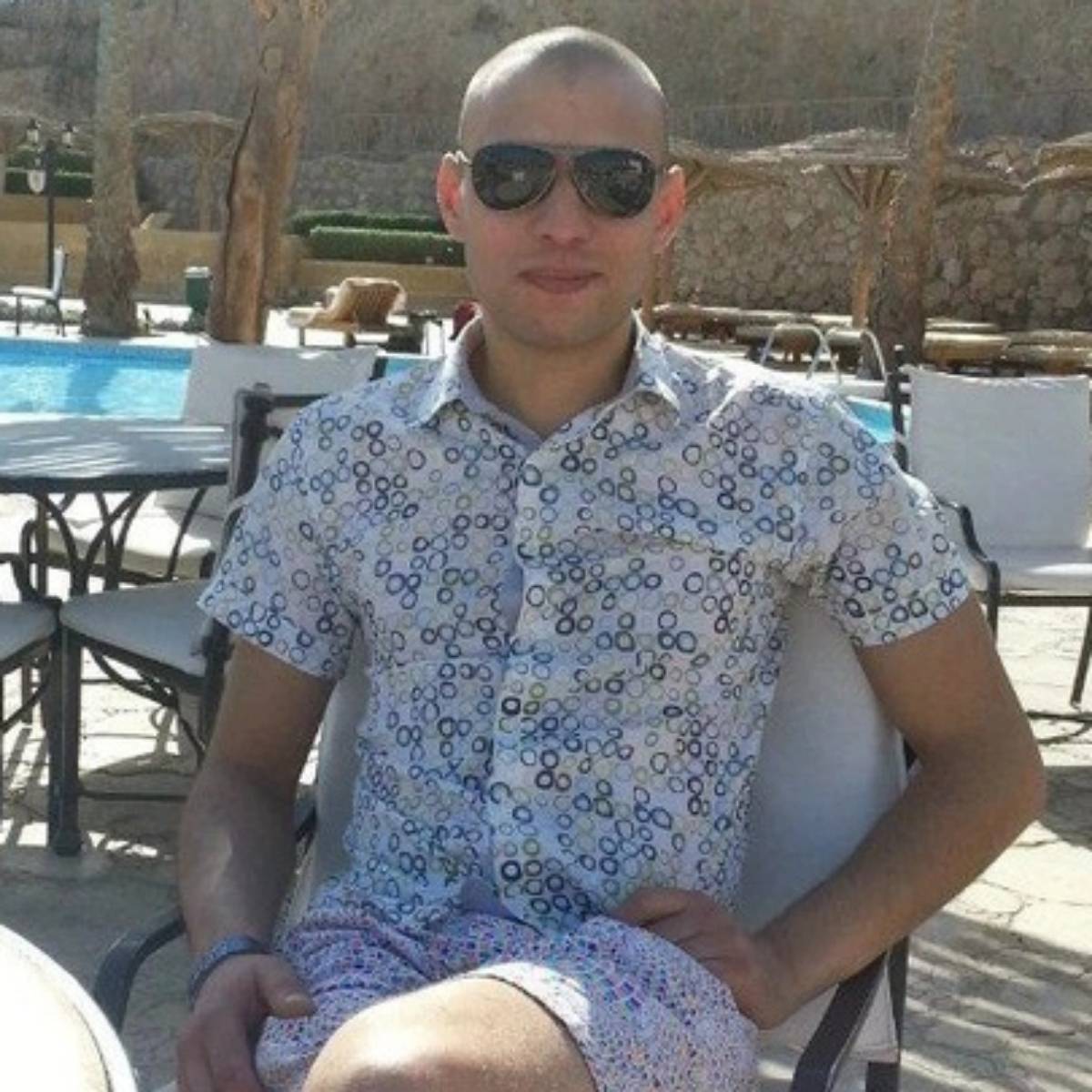 Руслан Дельный | Сетка — социальная сеть от hh.ru