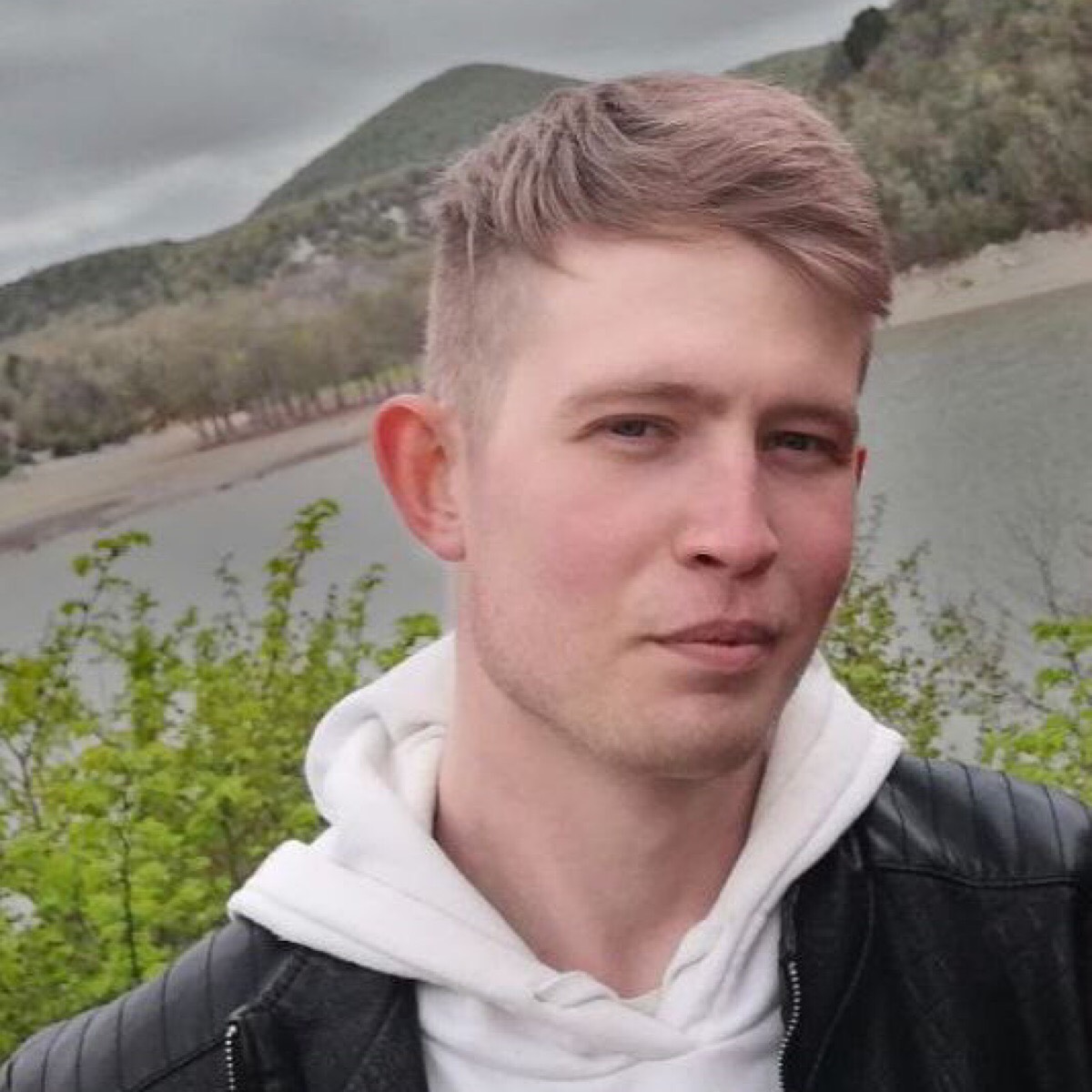 Егор Лукьянов