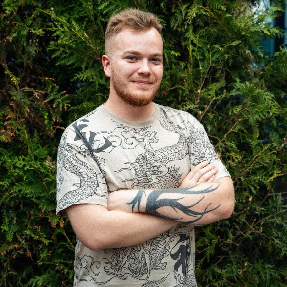 Далиль Мухитов | Сетка — социальная сеть от hh.ru