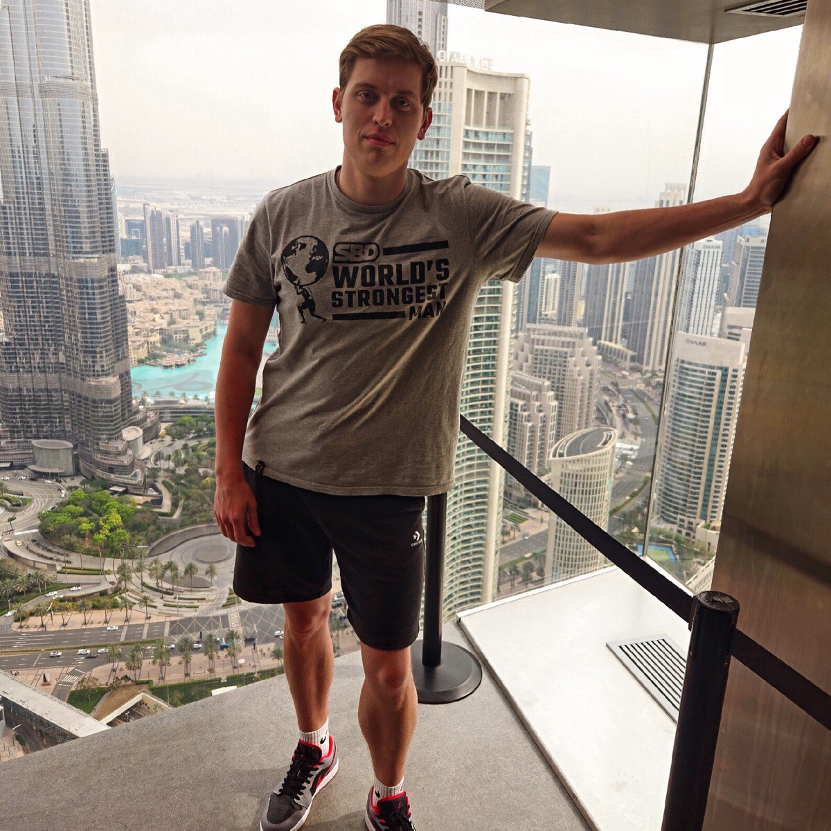 Вячеслав Ширманов