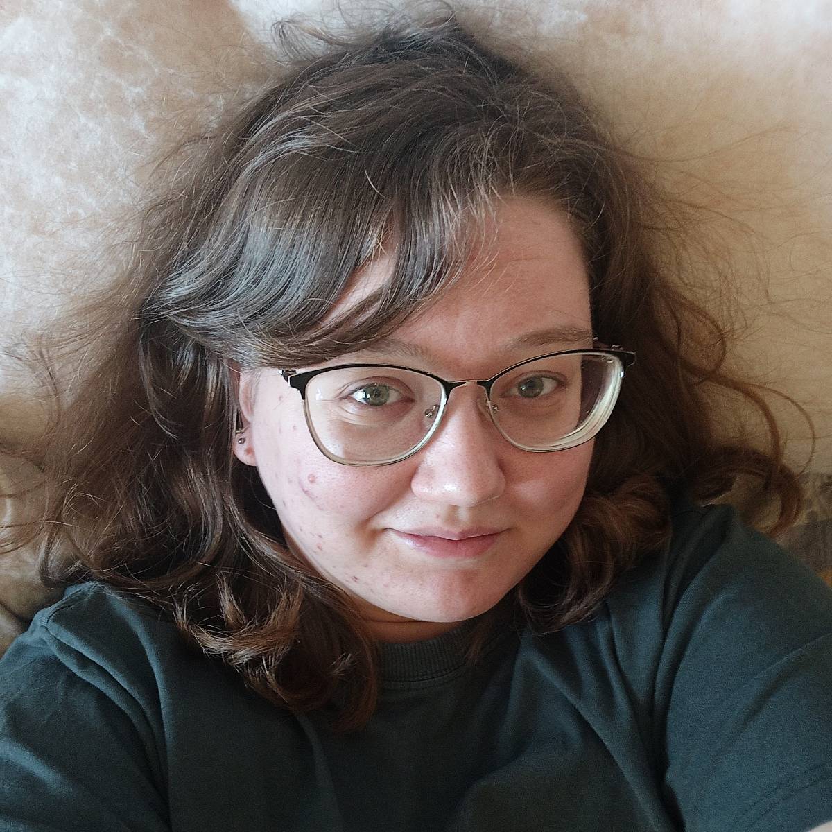 Мира Искачёва | Сетка — социальная сеть от hh.ru