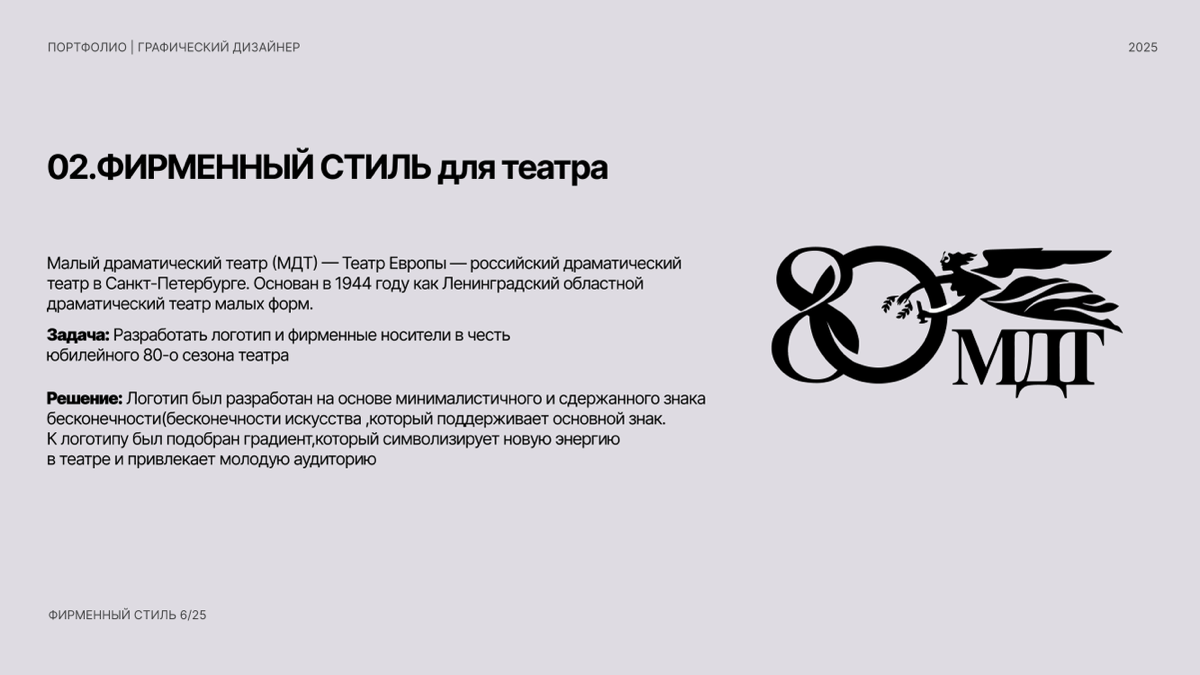 ФИРМЕННЫЙ СТИЛЬ для театра | Сетка — социальная сеть от hh.ru