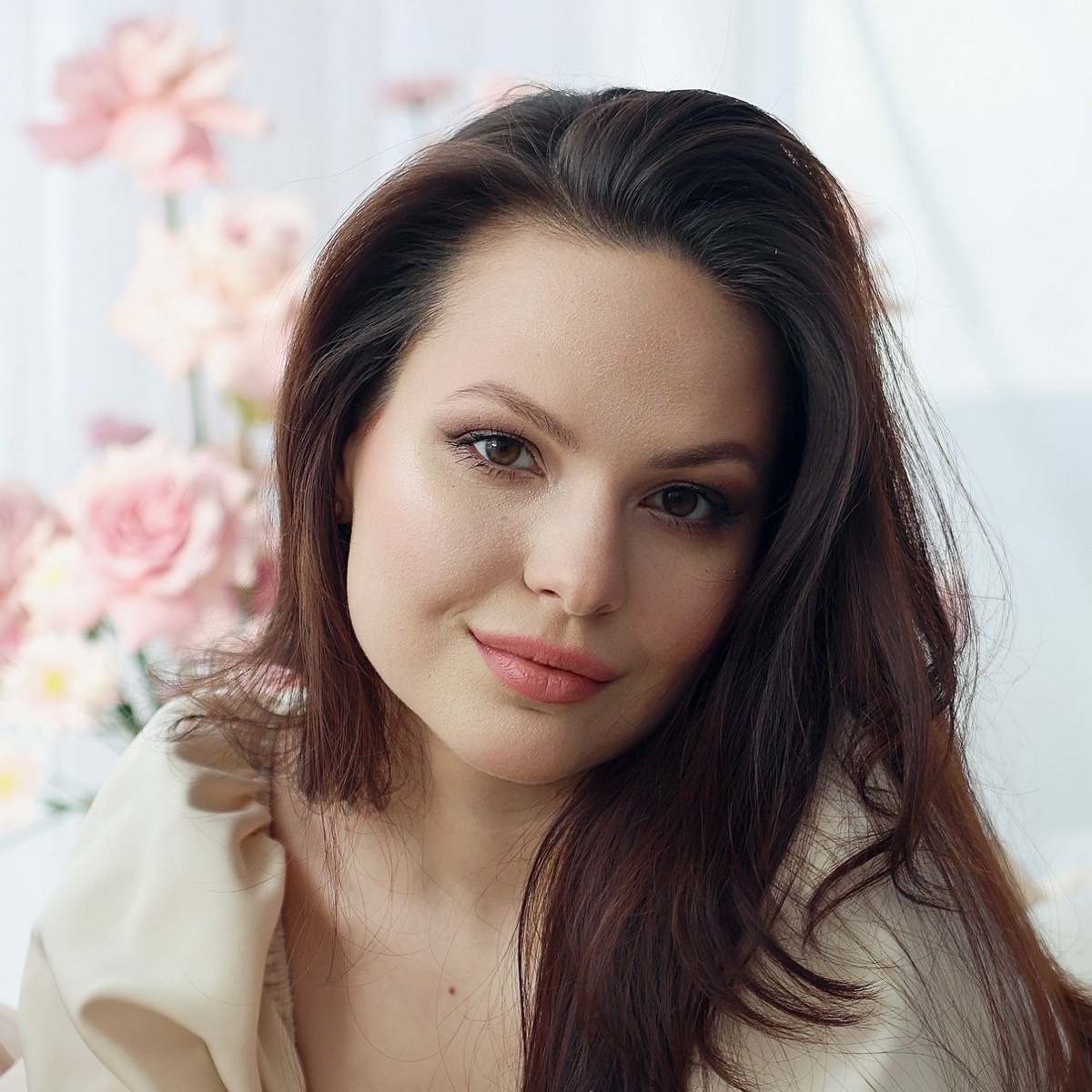 Вероника Гришанова | Сетка — социальная сеть от hh.ru