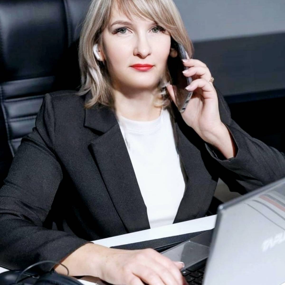 Екатерина Кравцова