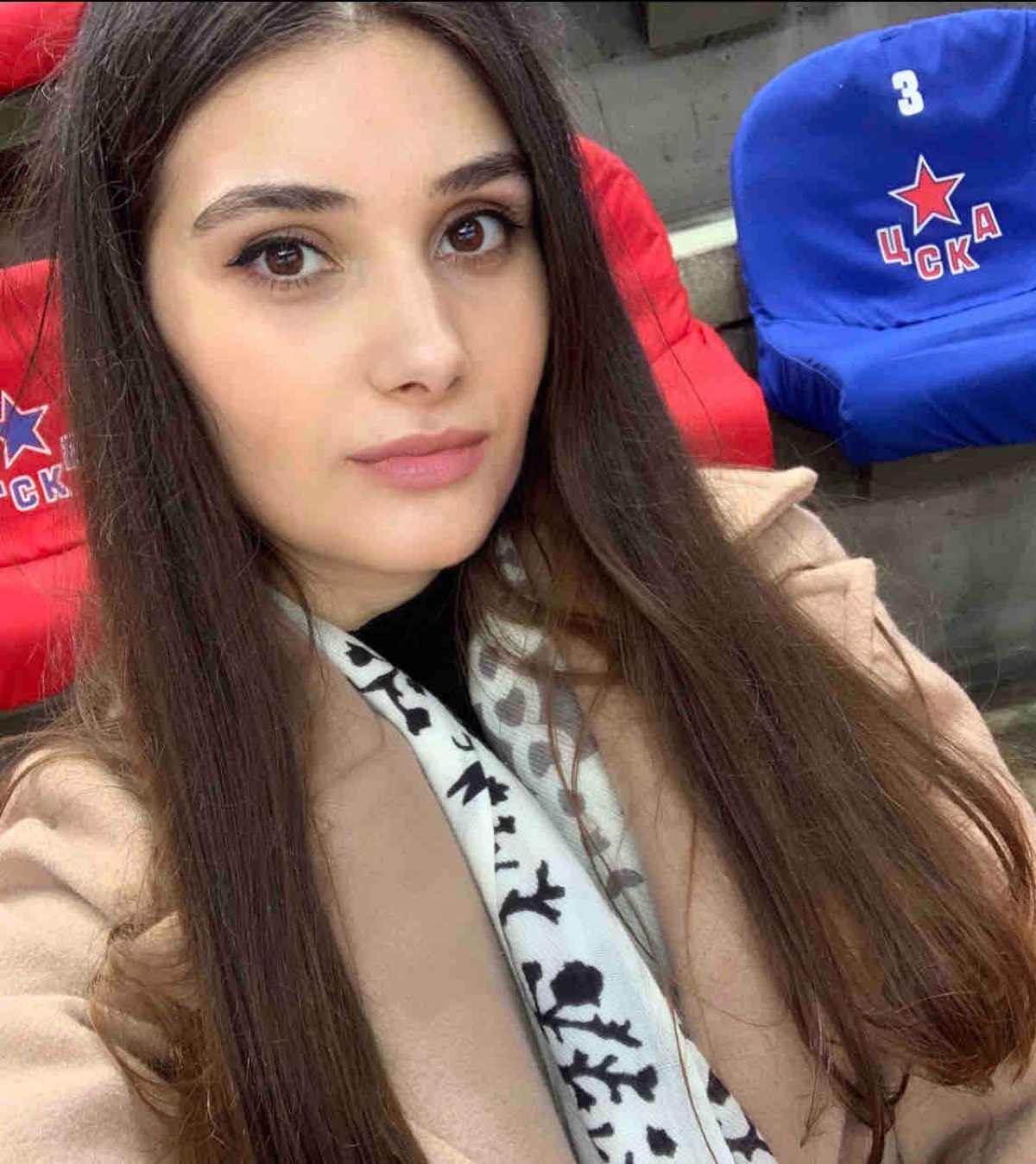 Ася Ларюхина | Сетка — социальная сеть от hh.ru