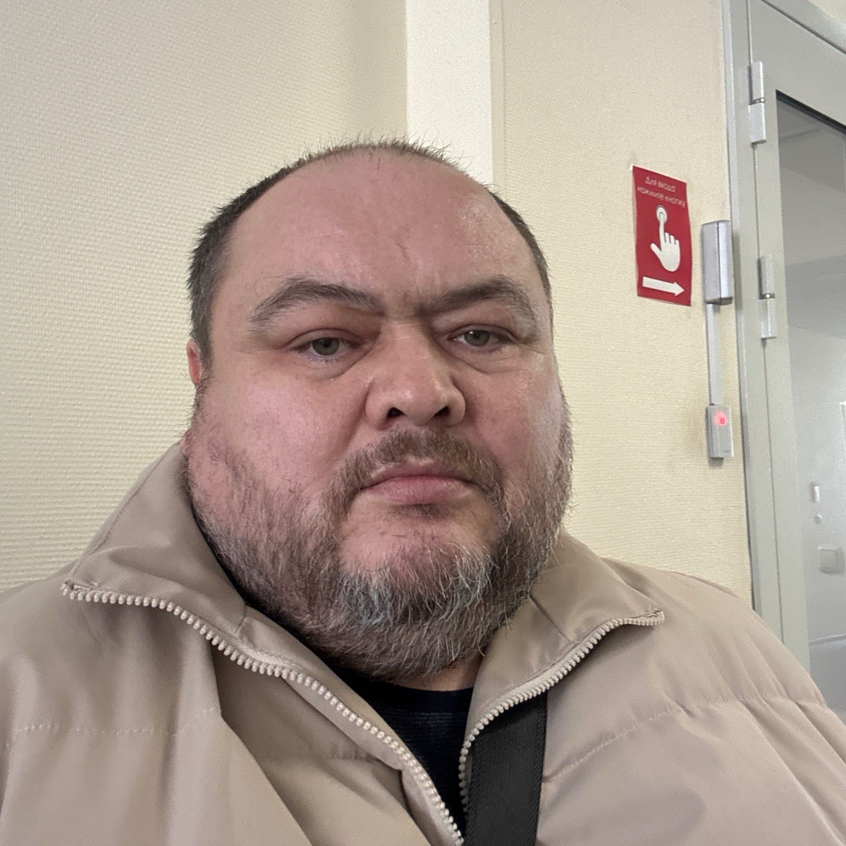 Юрий Гончар