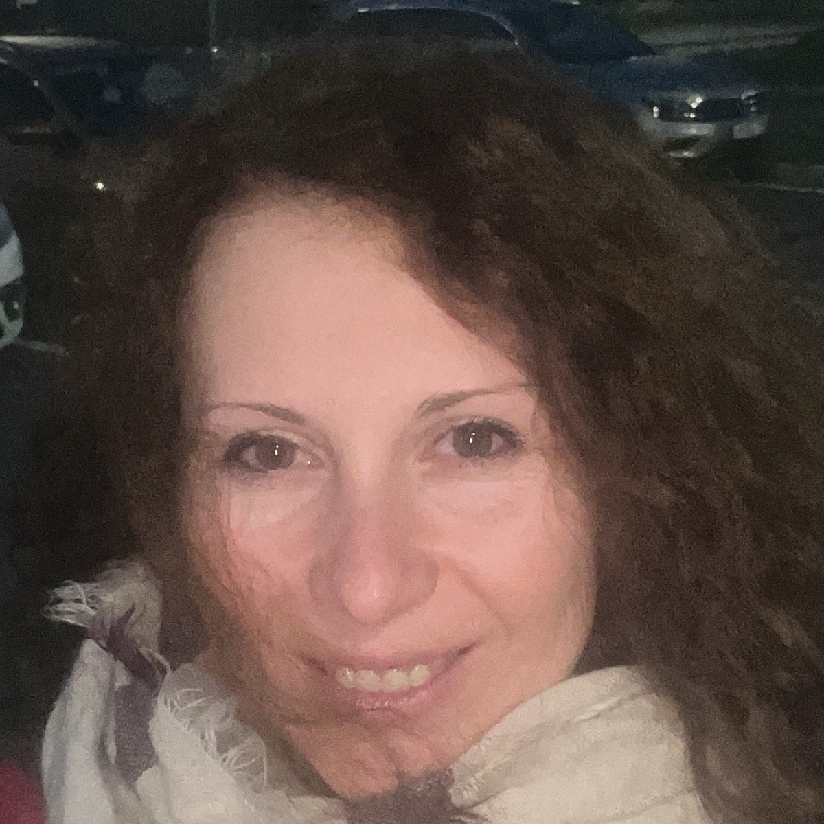 Елена Винокурова