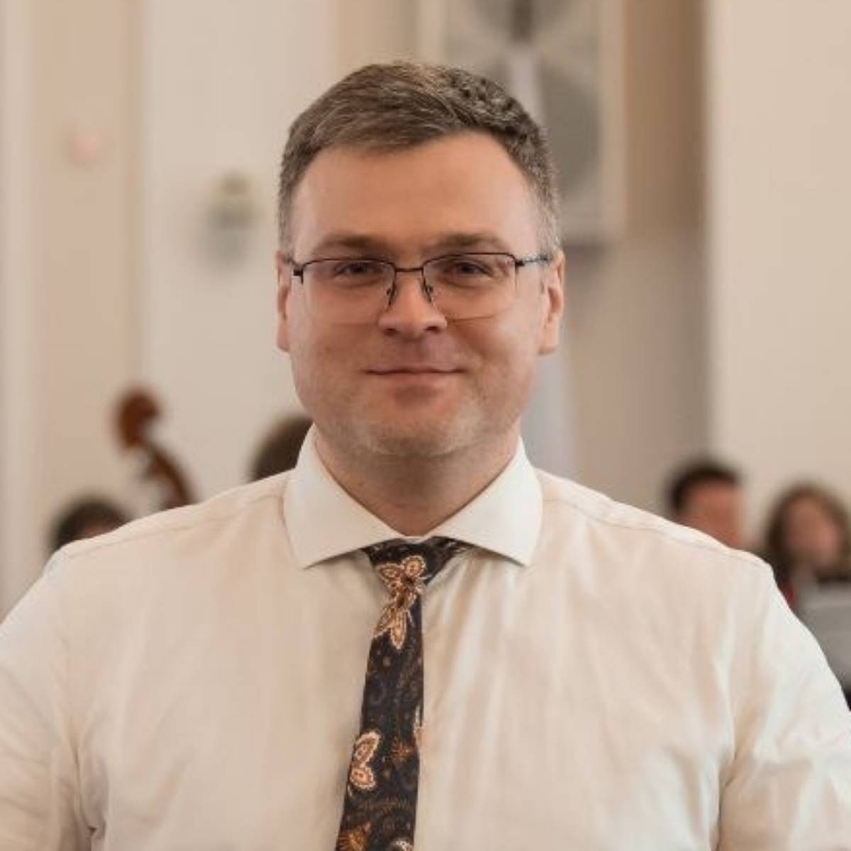 Вадим Курилов