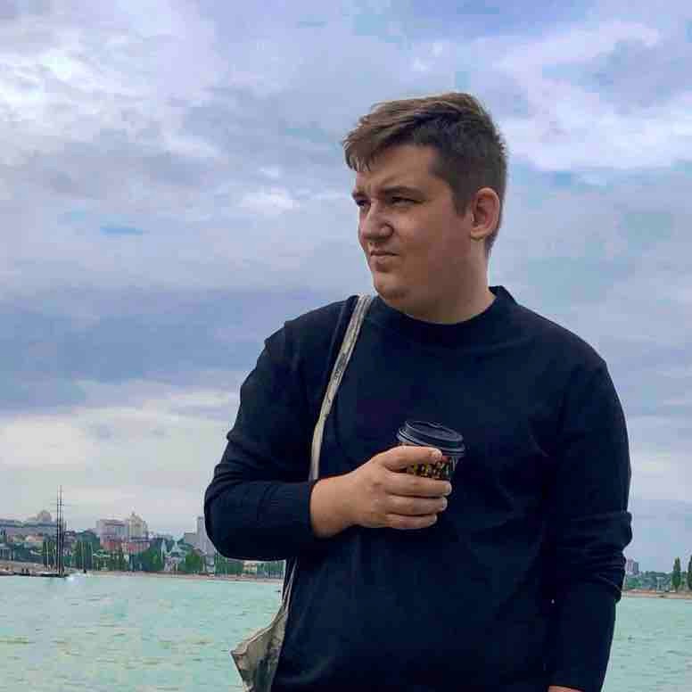 Илья Киселев