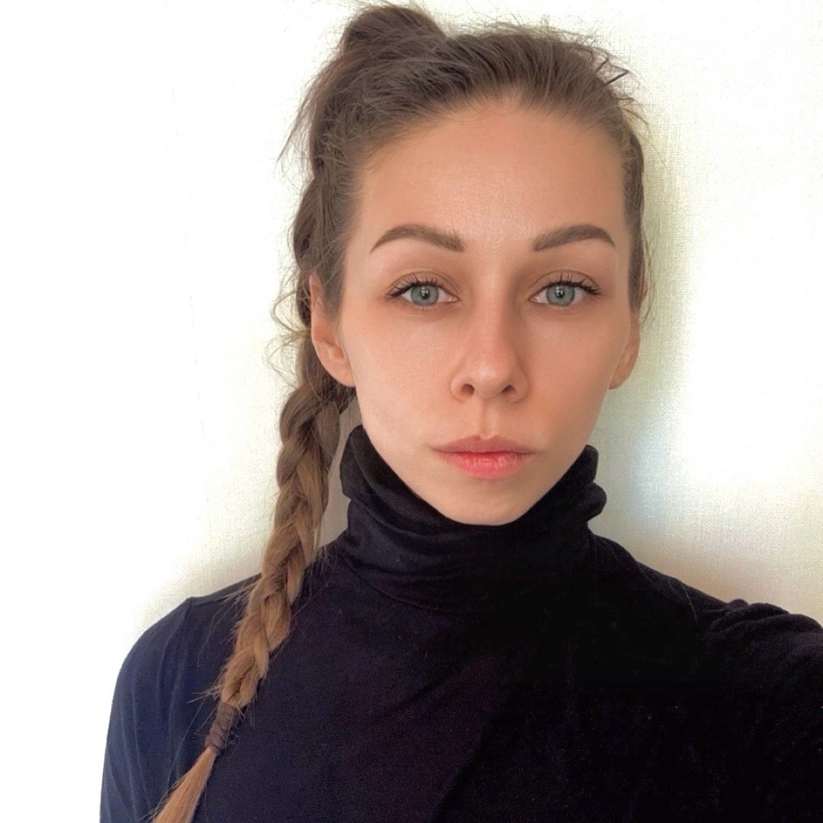 Валентина Старжинская | Сетка — социальная сеть от hh.ru