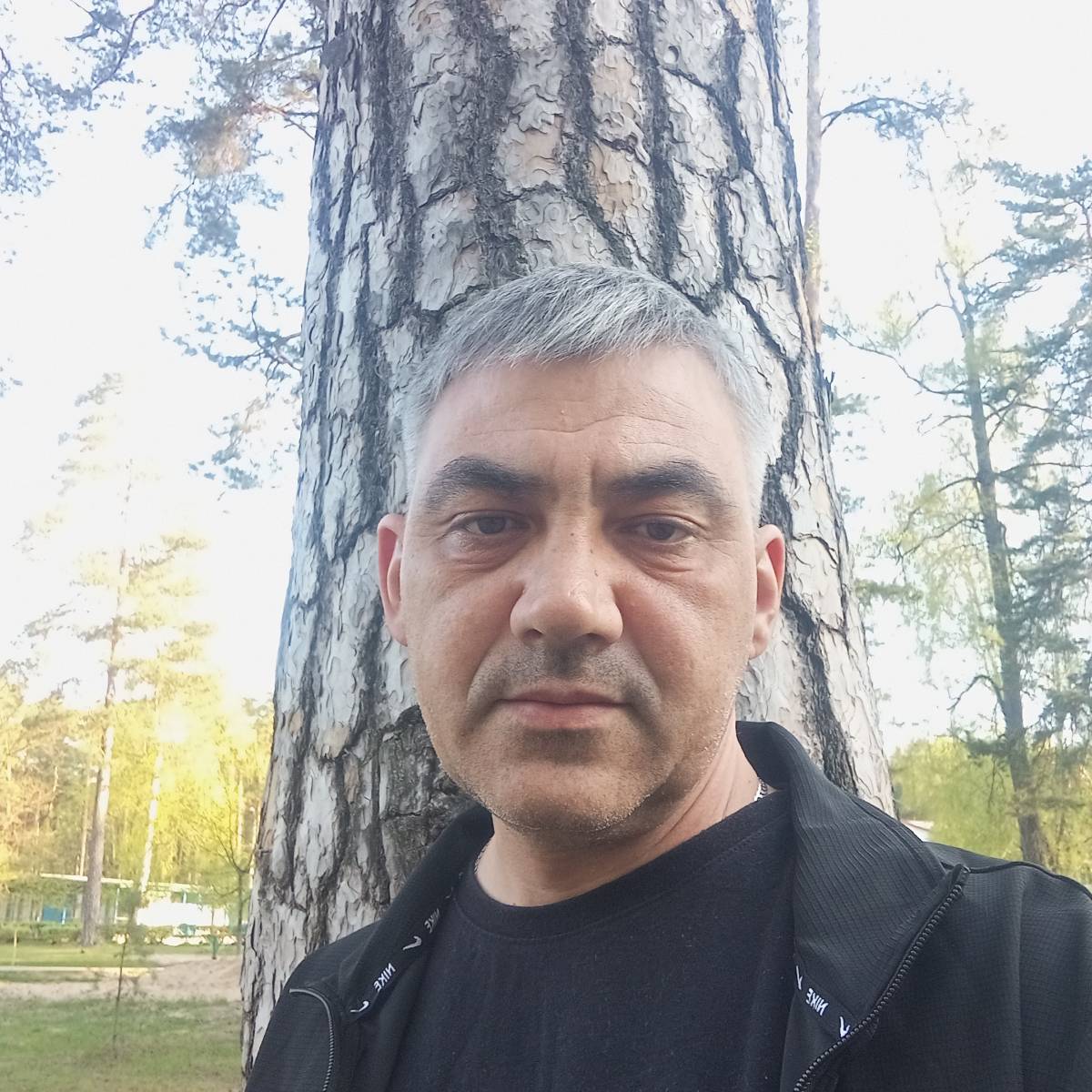Алексей Колюхов