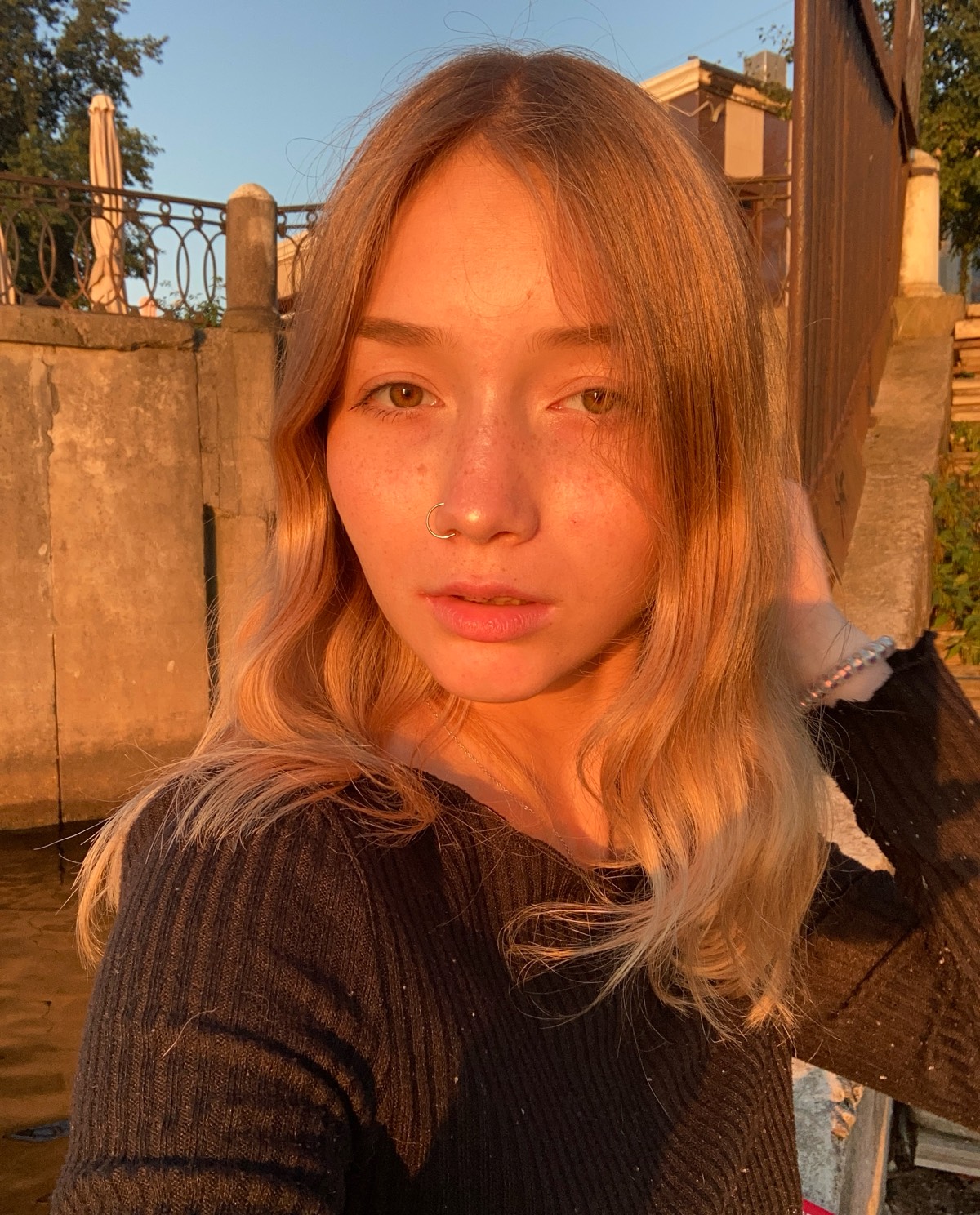 Полина Попова