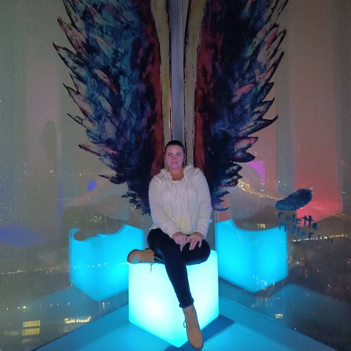 Ольга Болховитина | Сетка — социальная сеть от hh.ru