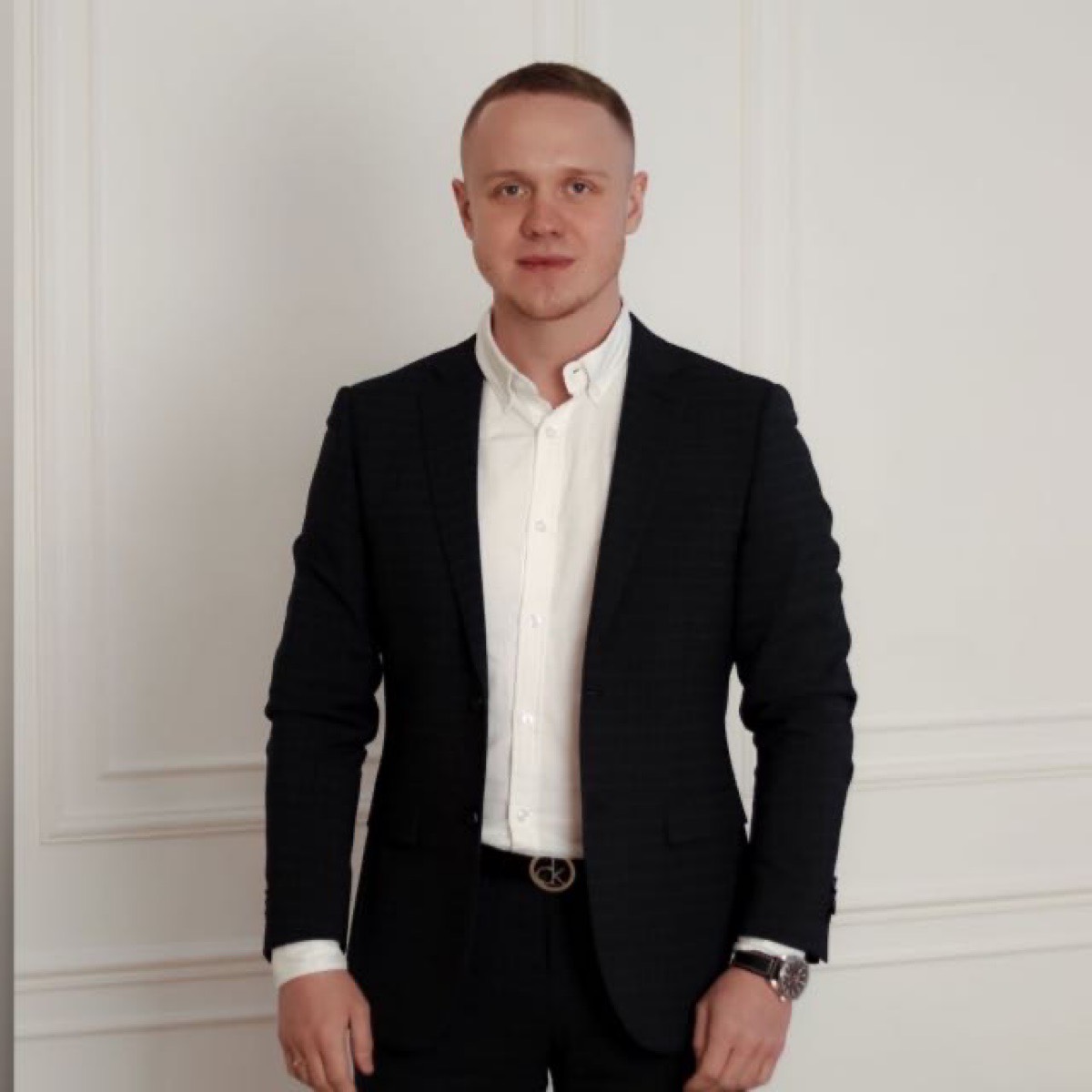 Вадим Зубаткин